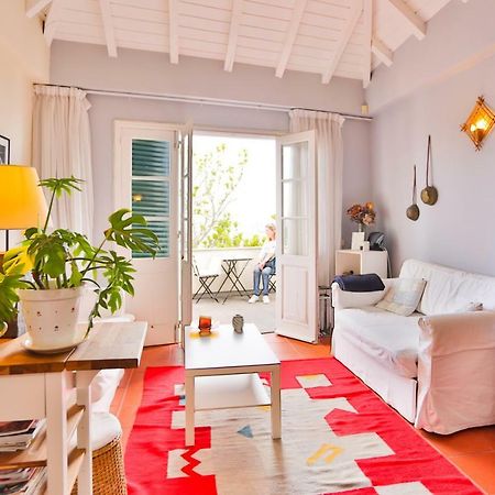 Appartamento Old Town Penthouse - Barreirinha Funchal  Esterno foto