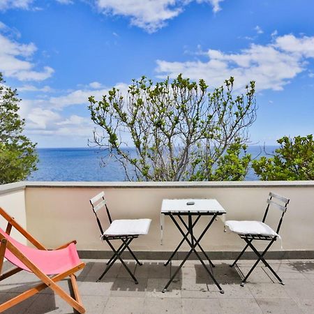 Appartamento Old Town Penthouse - Barreirinha Funchal  Esterno foto