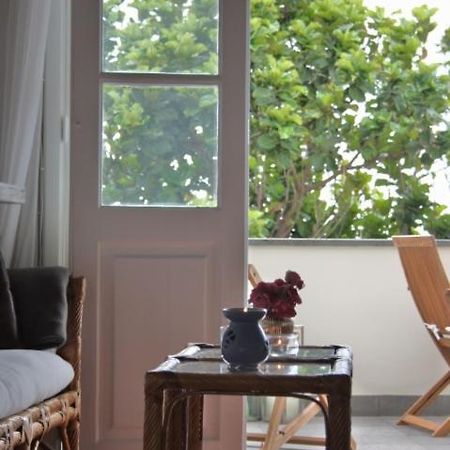 Appartamento Old Town Penthouse - Barreirinha Funchal  Esterno foto