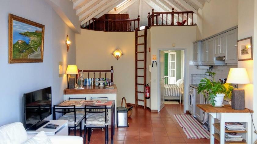 Appartamento Old Town Penthouse - Barreirinha Funchal  Esterno foto