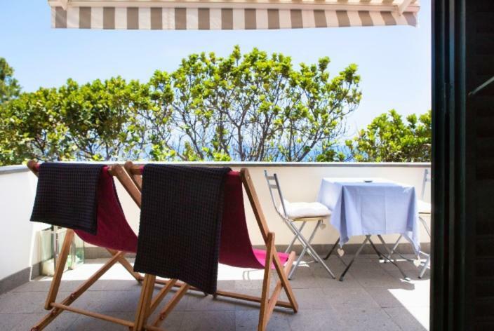 Appartamento Old Town Penthouse - Barreirinha Funchal  Esterno foto
