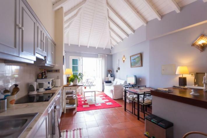 Appartamento Old Town Penthouse - Barreirinha Funchal  Esterno foto