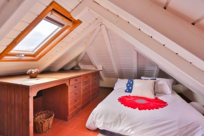 Appartamento Old Town Penthouse - Barreirinha Funchal  Esterno foto