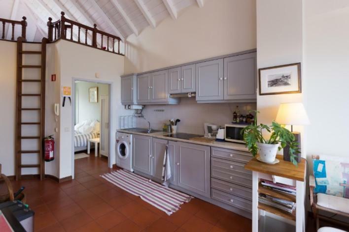 Appartamento Old Town Penthouse - Barreirinha Funchal  Esterno foto