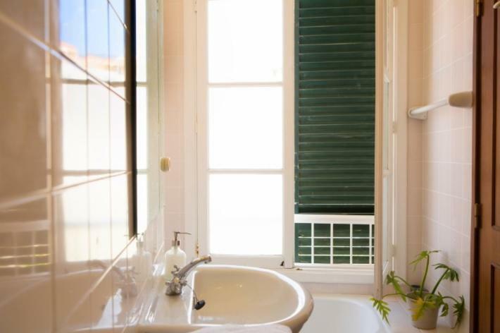 Appartamento Old Town Penthouse - Barreirinha Funchal  Esterno foto