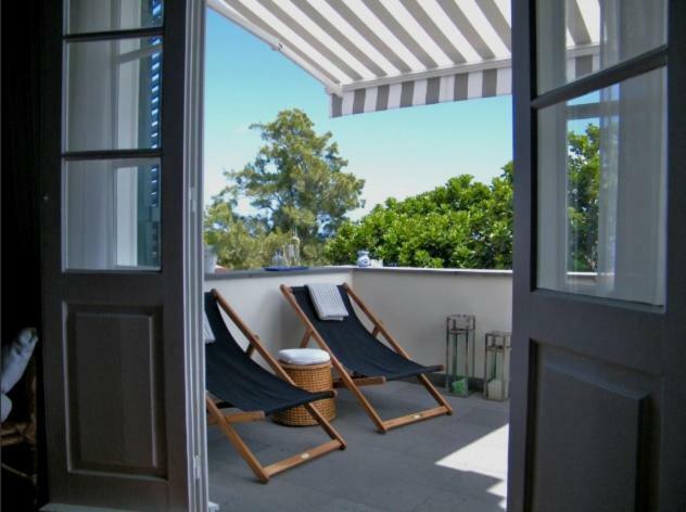 Appartamento Old Town Penthouse - Barreirinha Funchal  Esterno foto