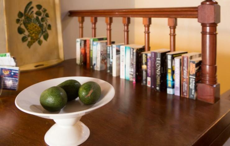 Appartamento Old Town Penthouse - Barreirinha Funchal  Esterno foto