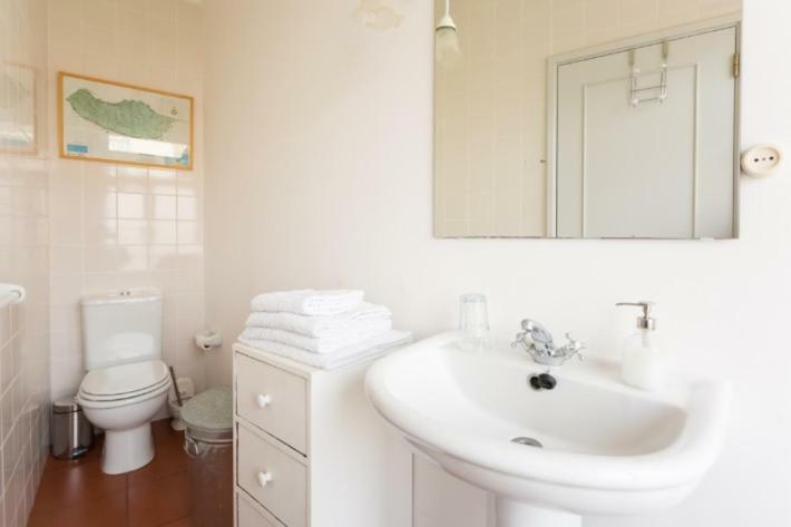 Appartamento Old Town Penthouse - Barreirinha Funchal  Esterno foto