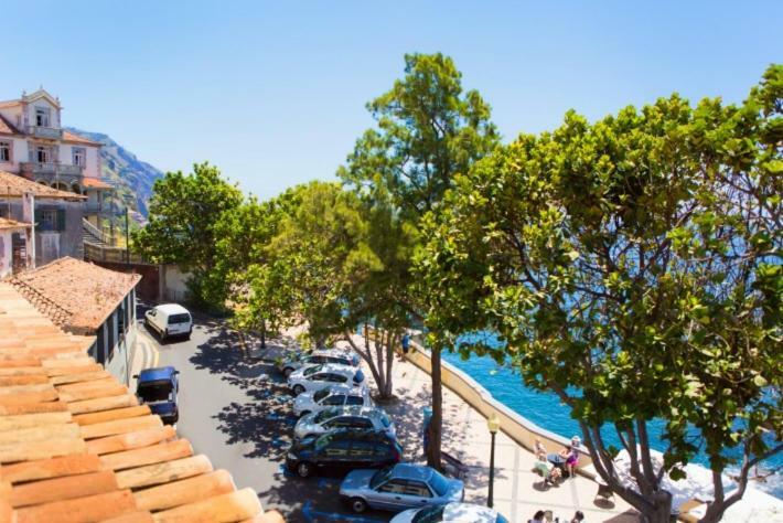 Appartamento Old Town Penthouse - Barreirinha Funchal  Esterno foto