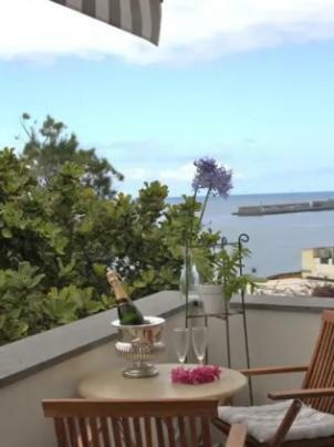Appartamento Old Town Penthouse - Barreirinha Funchal  Esterno foto