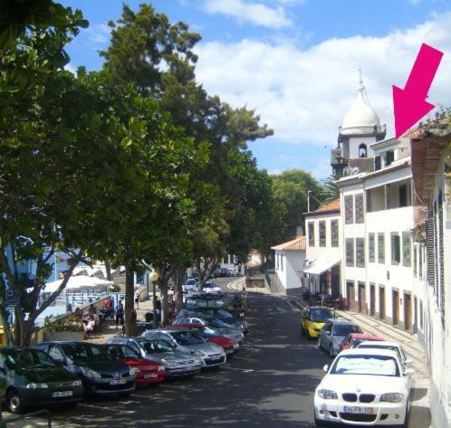 Appartamento Old Town Penthouse - Barreirinha Funchal  Esterno foto