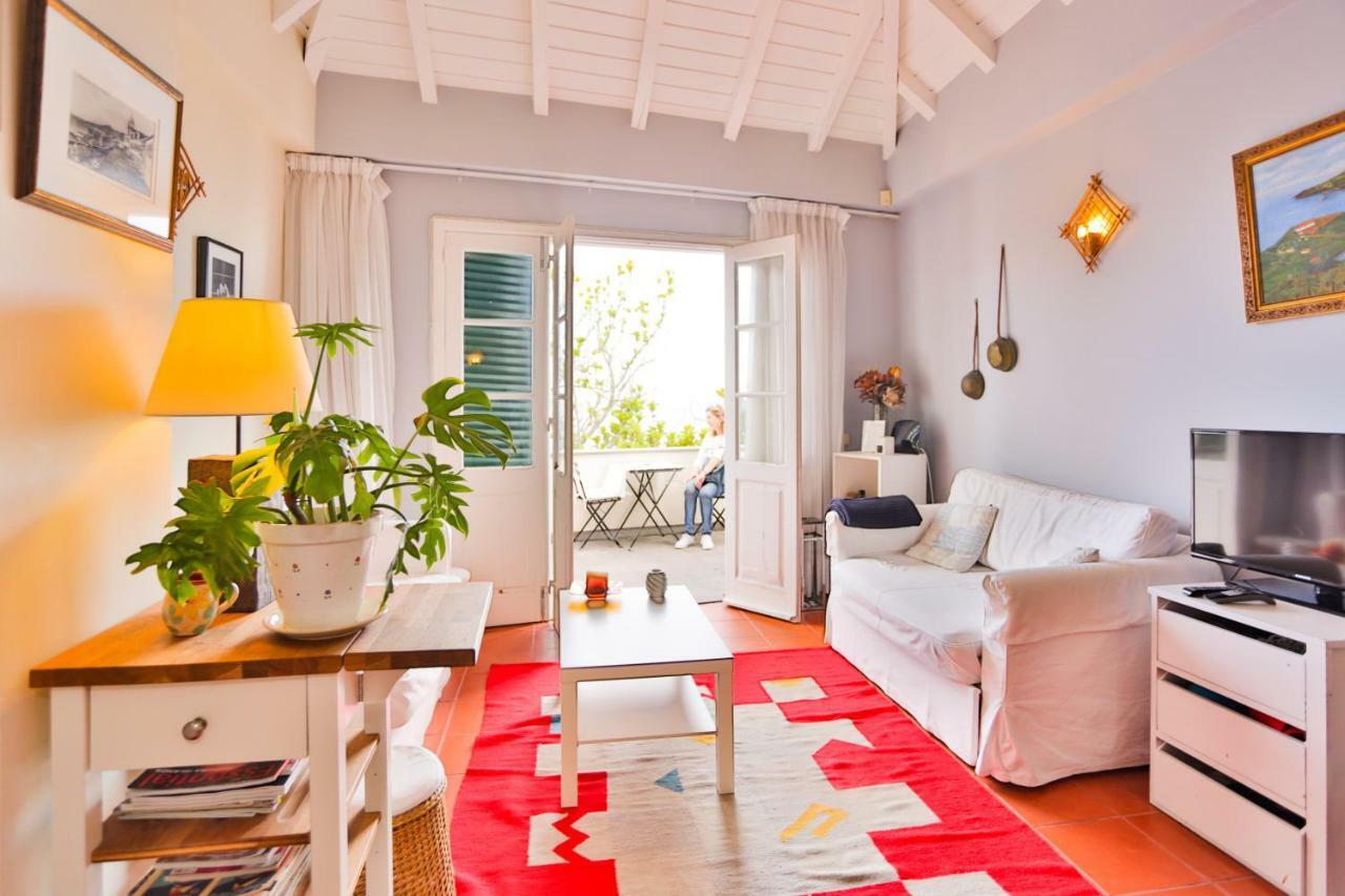 Appartamento Old Town Penthouse - Barreirinha Funchal  Esterno foto