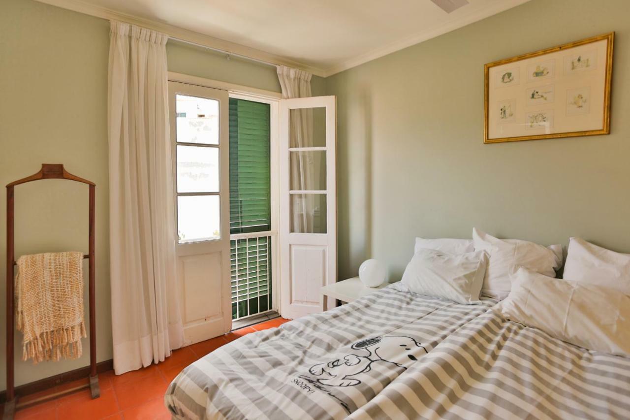 Appartamento Old Town Penthouse - Barreirinha Funchal  Esterno foto