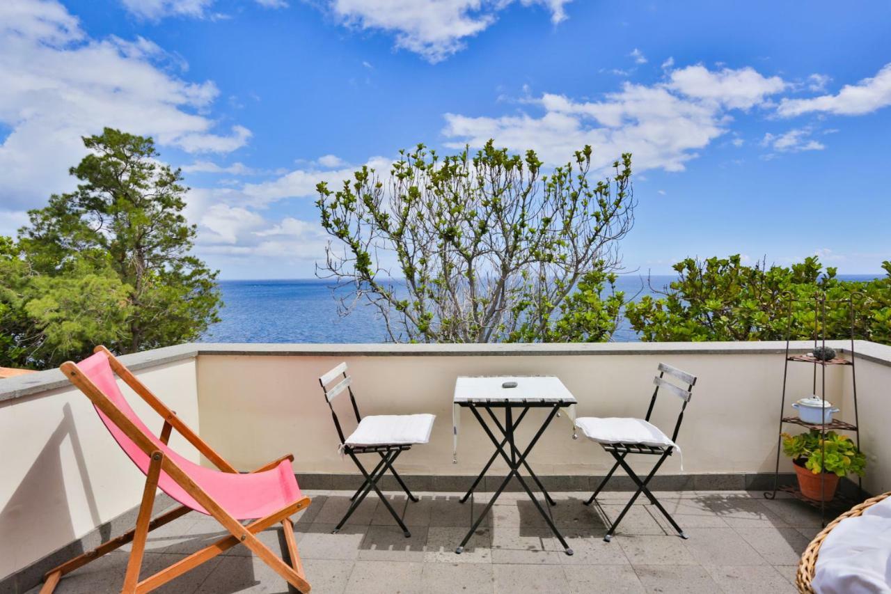Appartamento Old Town Penthouse - Barreirinha Funchal  Esterno foto