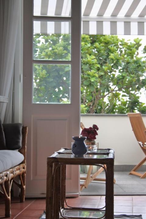 Appartamento Old Town Penthouse - Barreirinha Funchal  Esterno foto